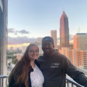 Meet your Posher, Alexander